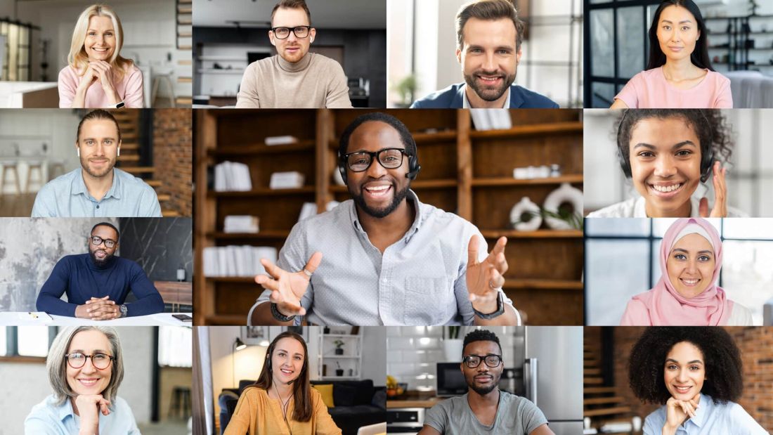 LPDF AFRIKA, Plateforme digitale de dépôt et de gestion de projets entrepreneuriaux de La Porte du Futur